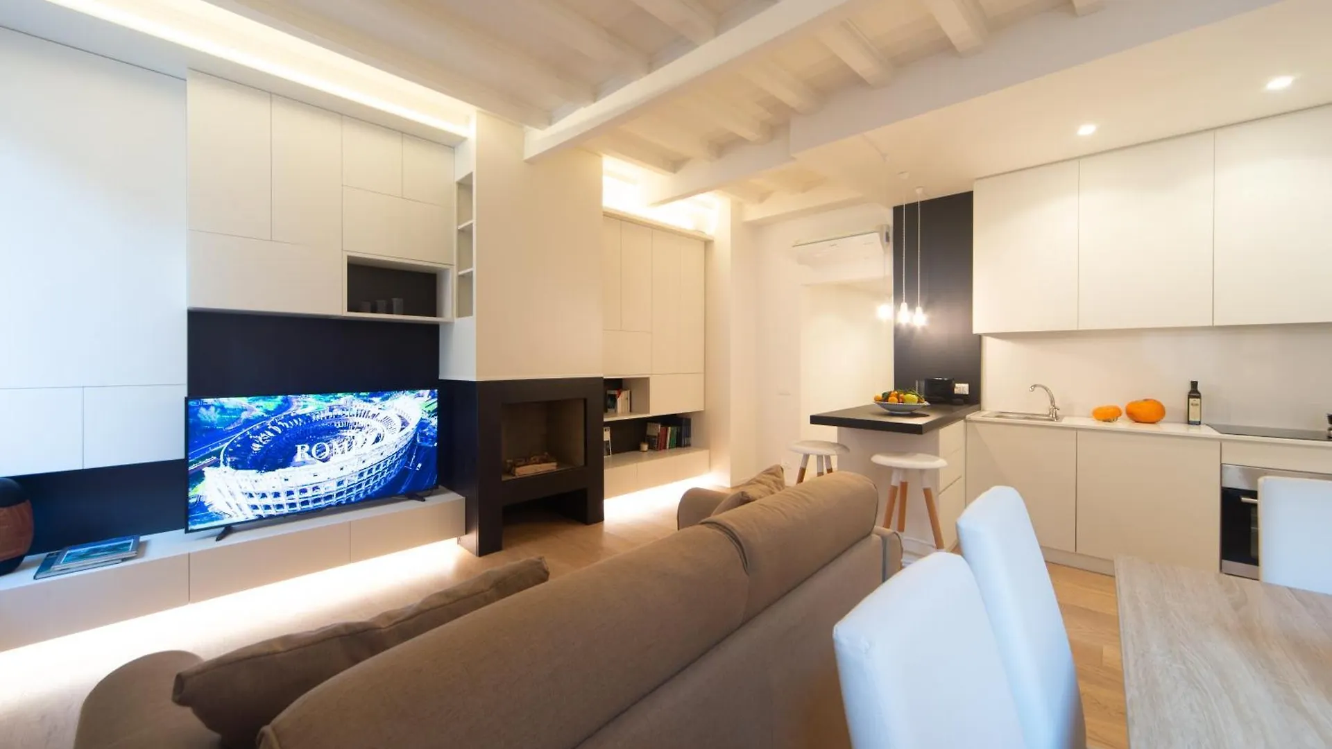 Banchi Nuovi, Modern And Cozy Apartment Rome
