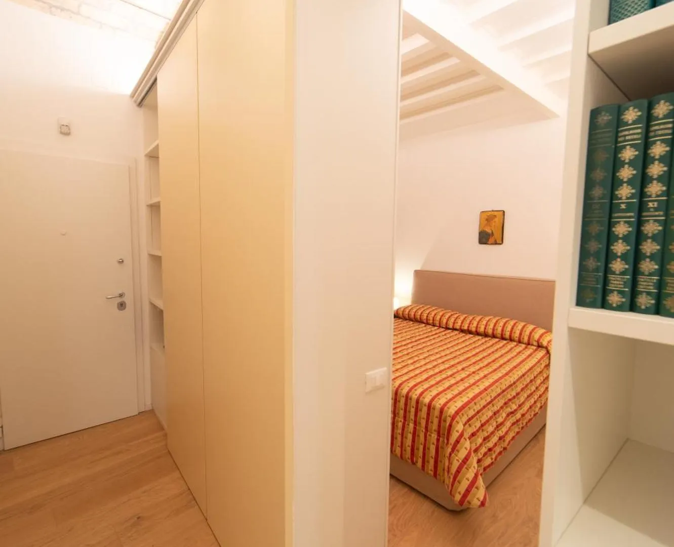 Banchi Nuovi, Modern And Cozy Apartment Roma Itália