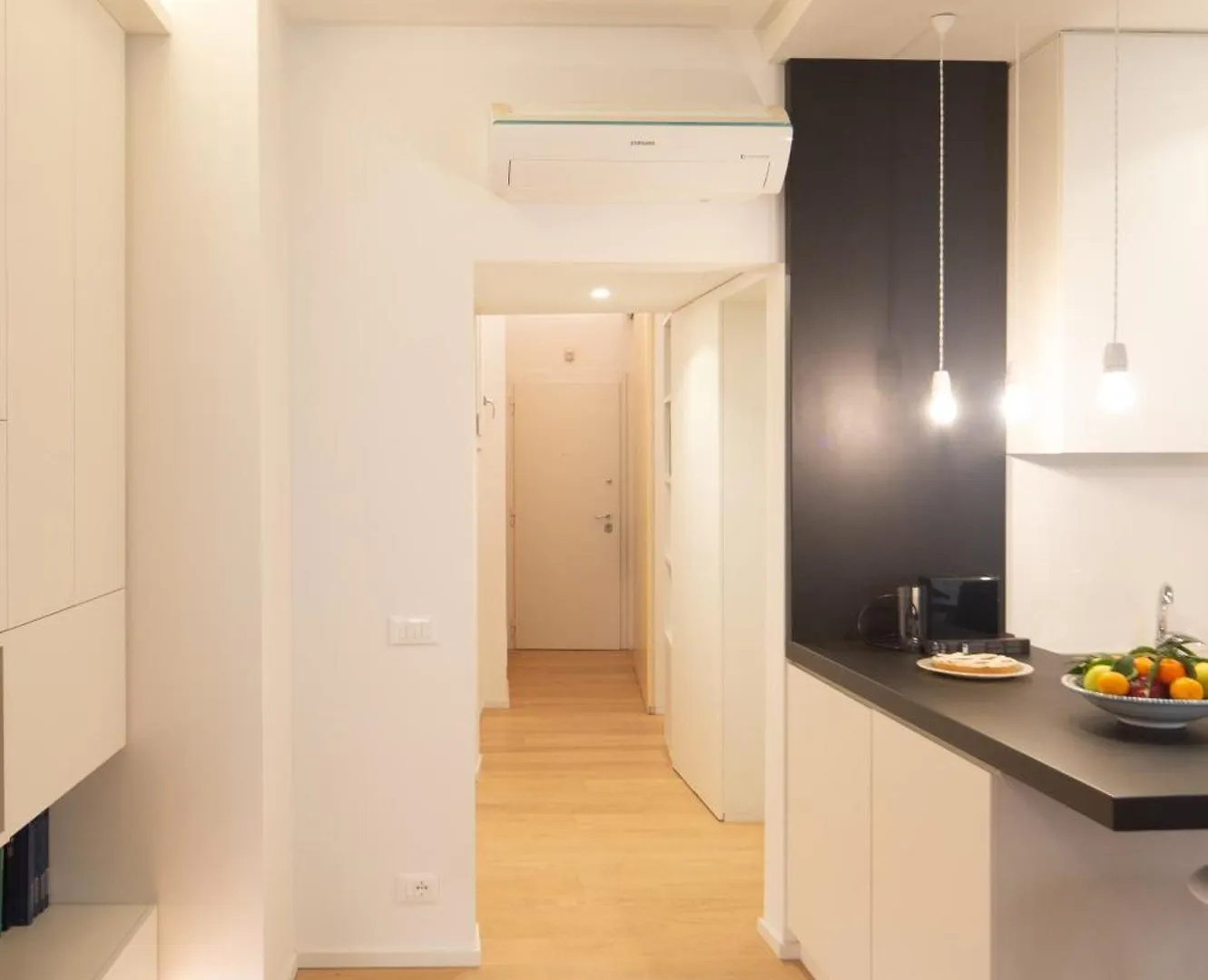 Banchi Nuovi, Modern And Cozy Apartment Roma