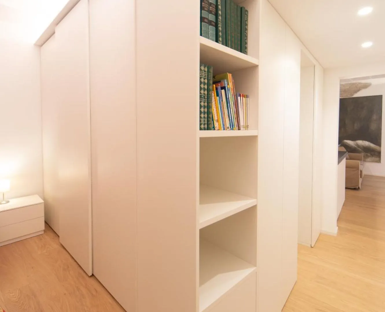 Banchi Nuovi, Modern And Cozy Apartment Roma