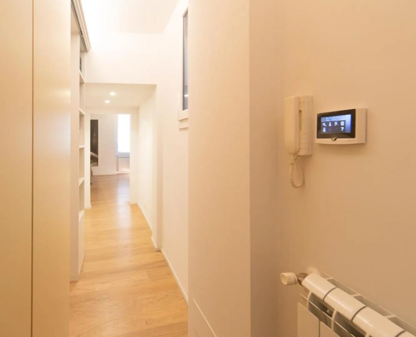 Banchi Nuovi, Modern And Cozy Apartment Roma