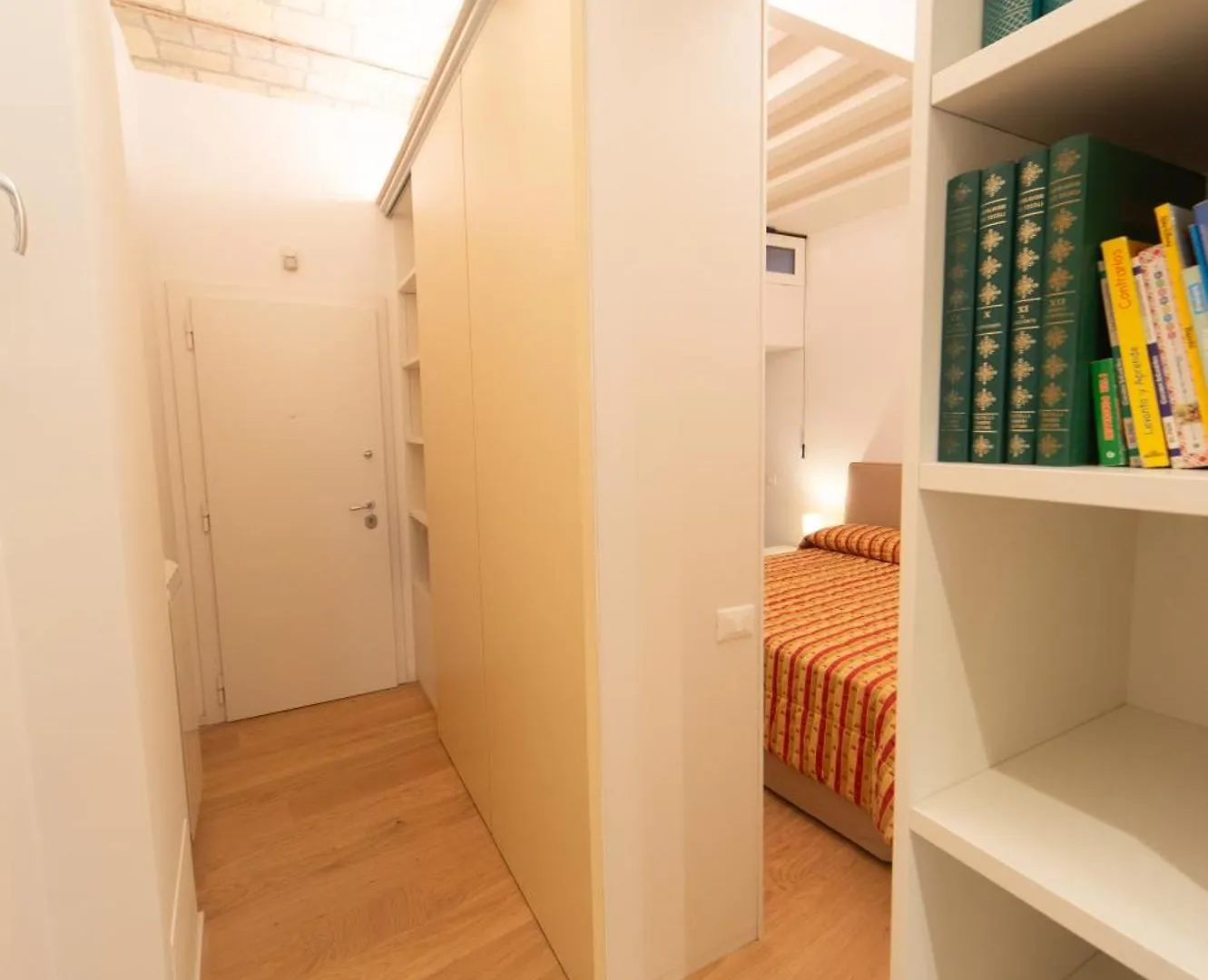 Banchi Nuovi, Modern And Cozy Apartment Roma