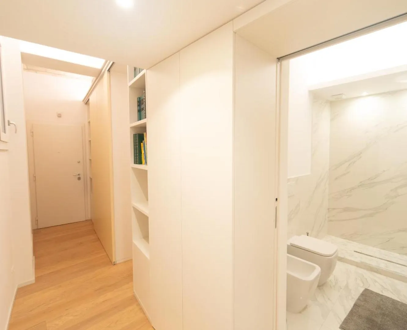 Banchi Nuovi, Modern And Cozy Apartment Roma