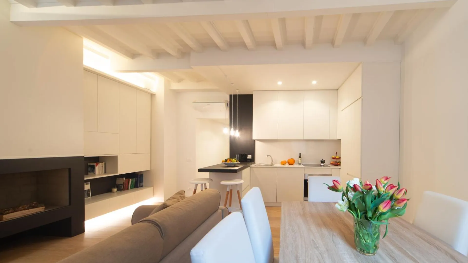 Banchi Nuovi, Modern And Cozy Apartment Roma Itália