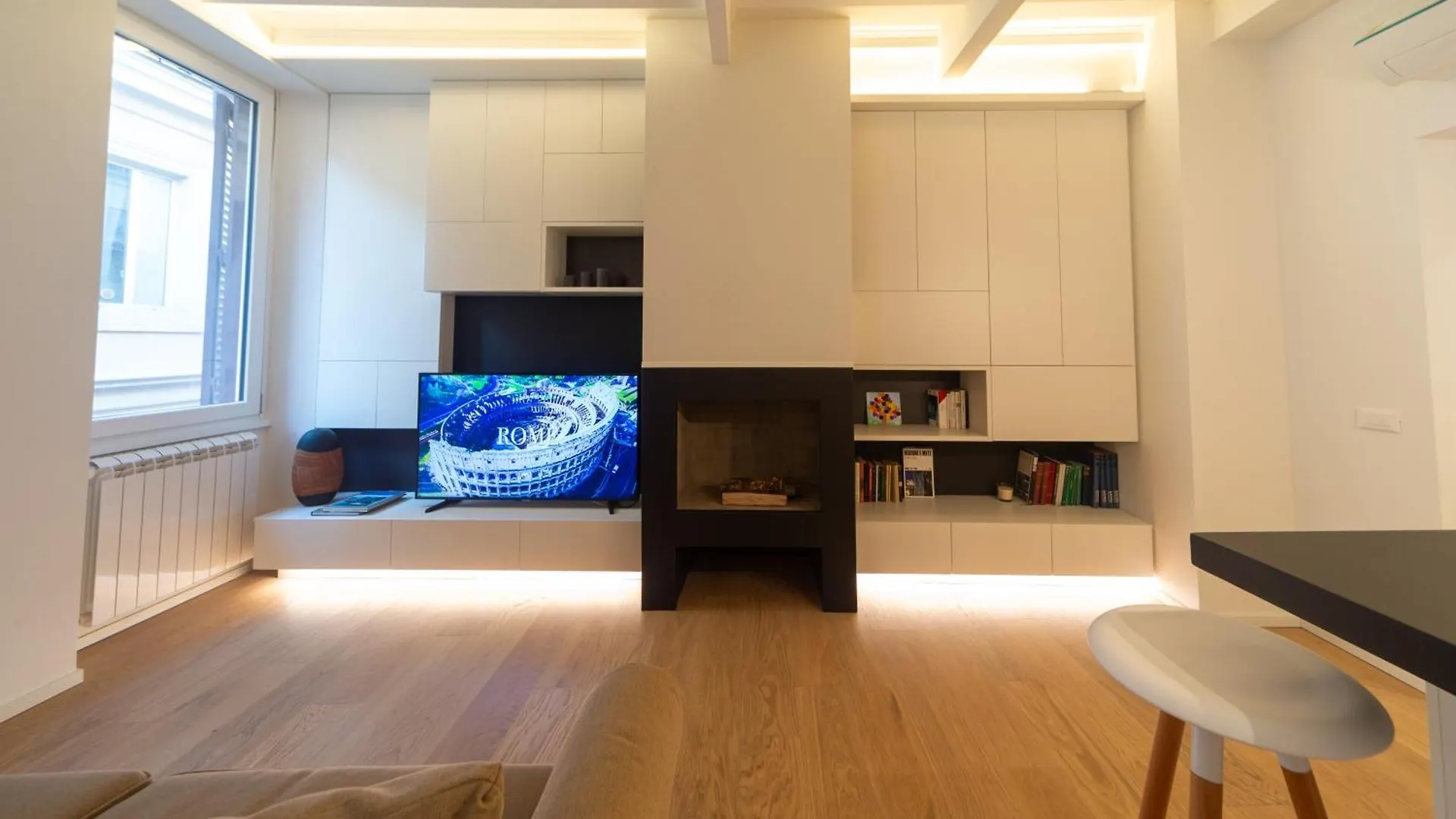 Banchi Nuovi, Modern And Cozy Apartment Roma
