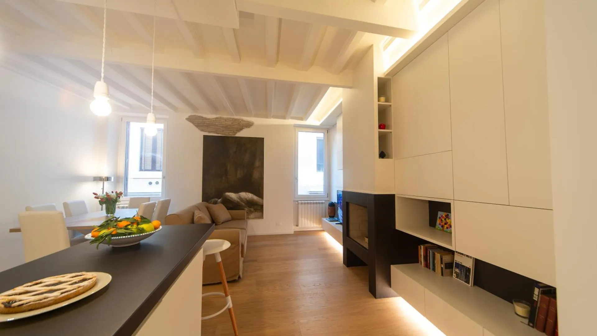 Banchi Nuovi, Modern And Cozy Apartment Roma Itália