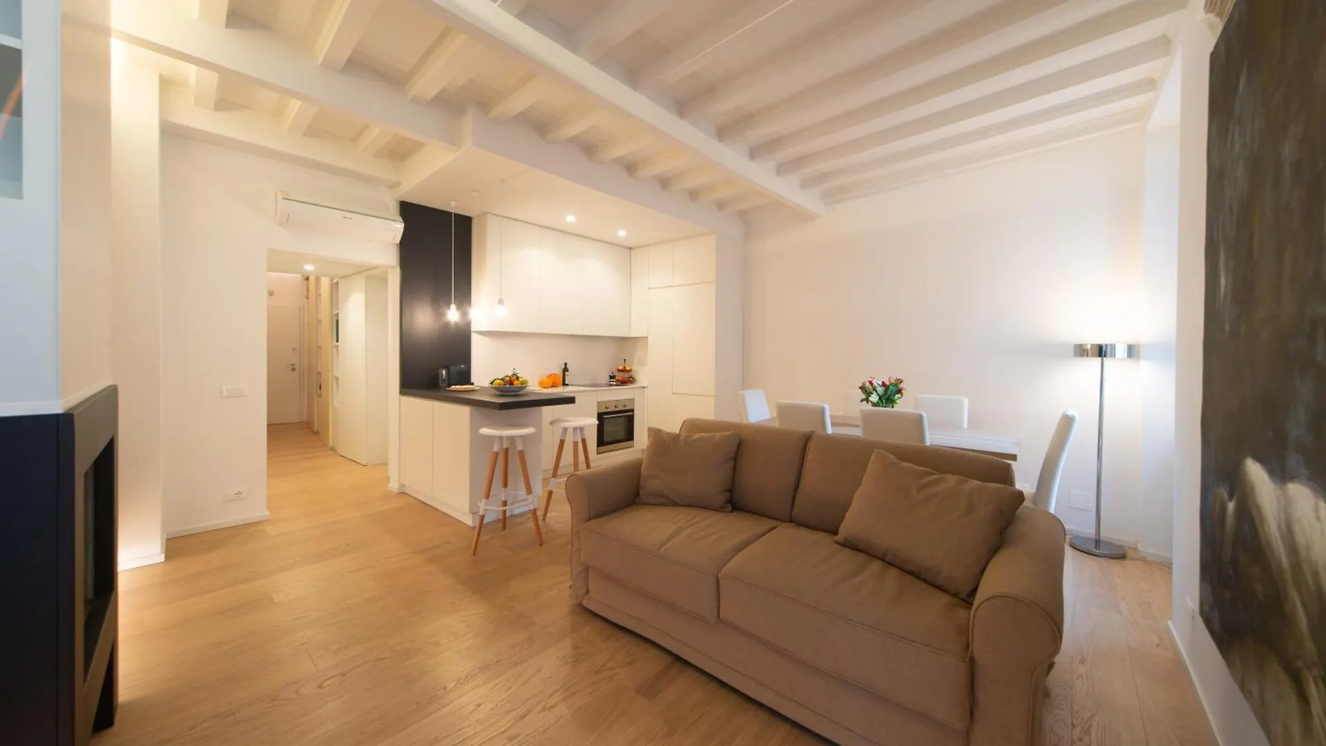 Banchi Nuovi, Modern And Cozy Apartment Roma