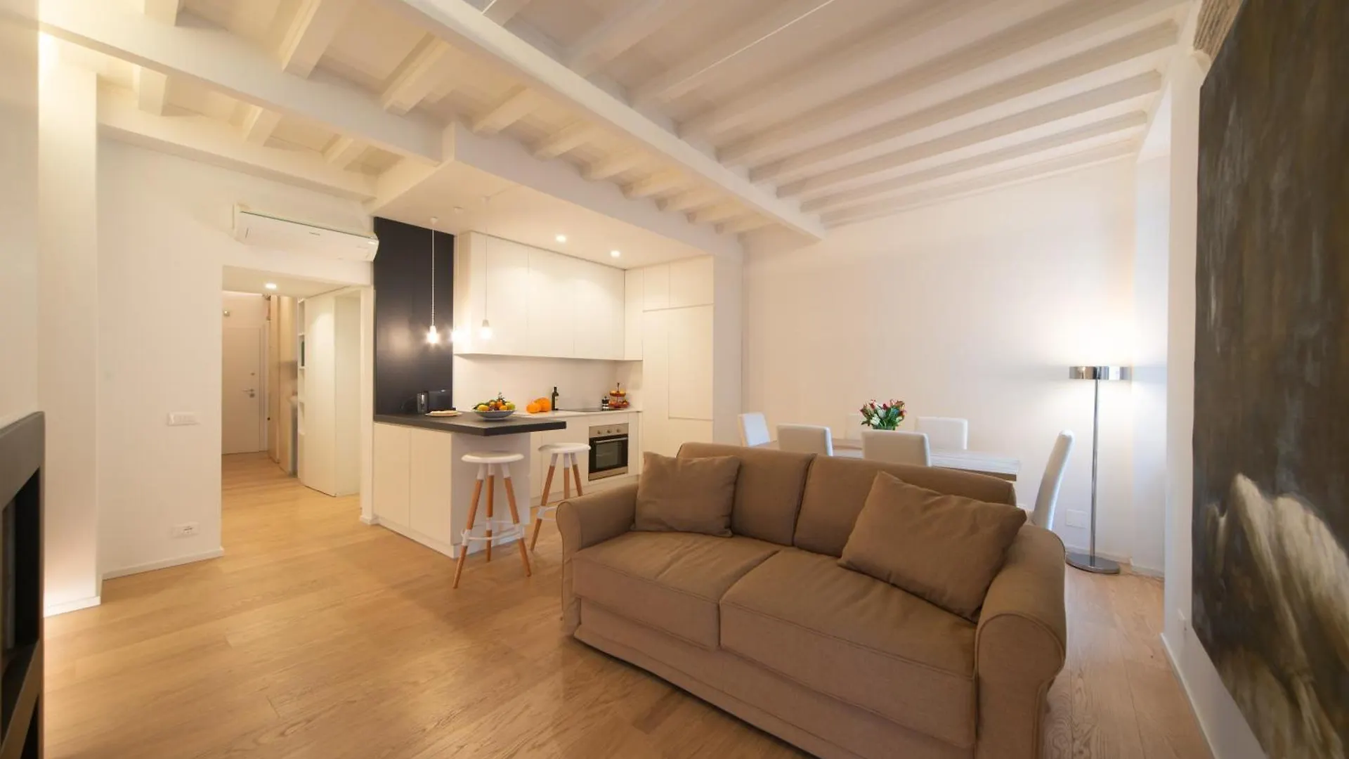 Banchi Nuovi, Modern And Cozy Apartment Roma 0*,
