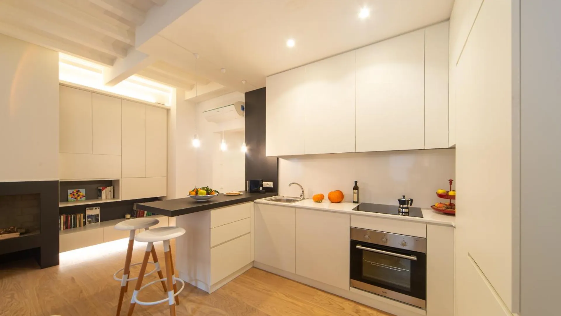 Banchi Nuovi, Modern And Cozy Apartment Roma 0*,  Itália