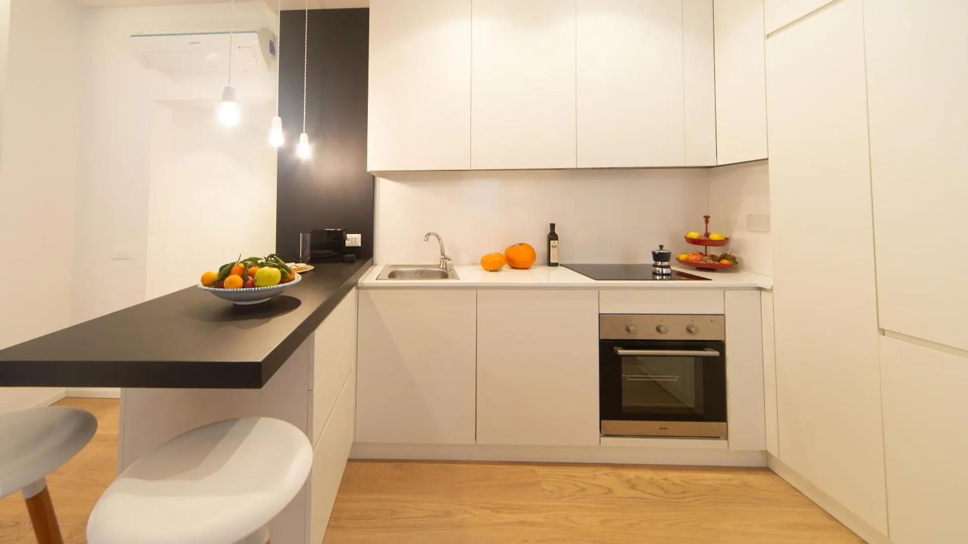 Banchi Nuovi, Modern And Cozy Apartment Roma