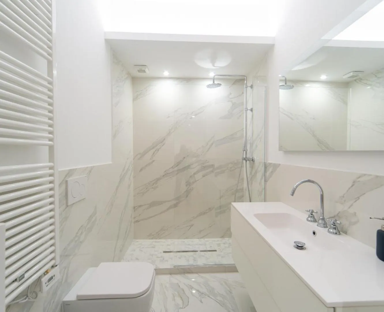 Banchi Nuovi, Modern And Cozy Apartment Roma