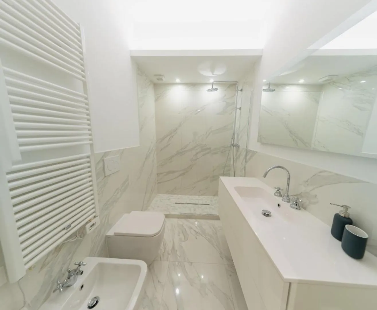 Banchi Nuovi, Modern And Cozy Apartment Roma Itália