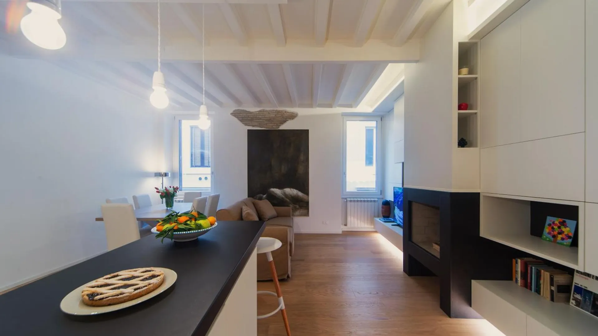 Banchi Nuovi, Modern And Cozy Apartment Roma