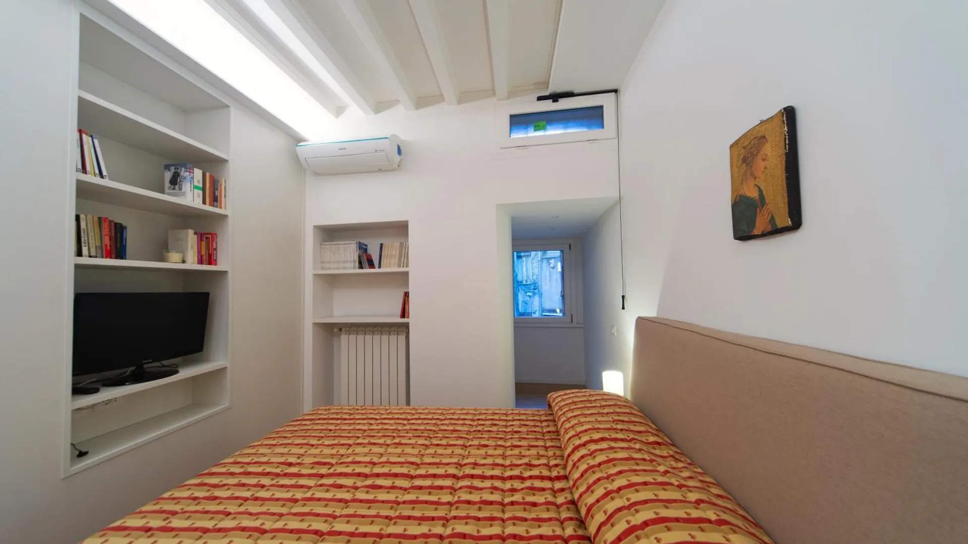 Banchi Nuovi, Modern And Cozy Apartment Roma