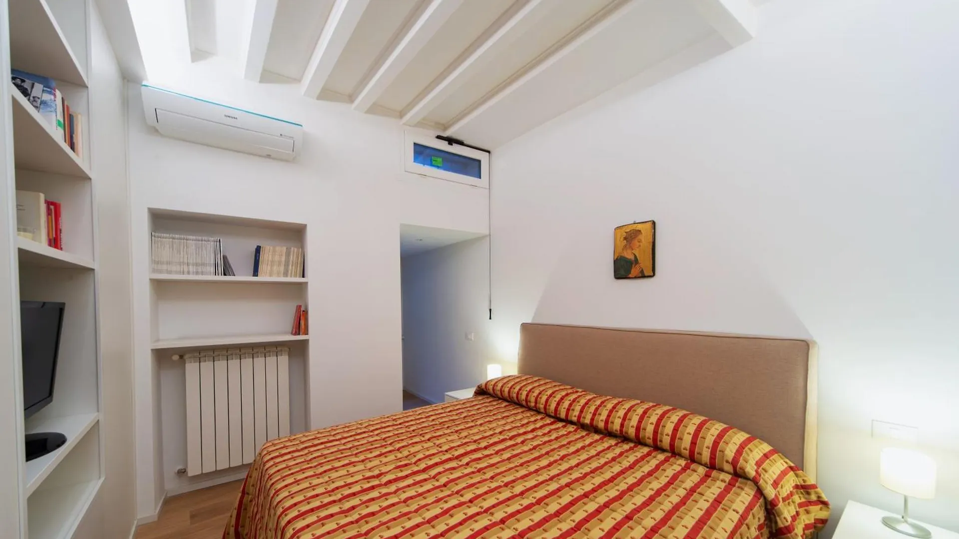 Banchi Nuovi, Modern And Cozy Apartment Roma