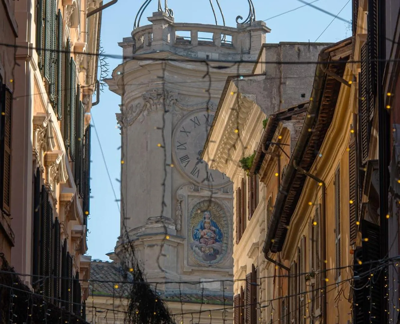 Banchi Nuovi, Modern And Cozy Apartment Roma